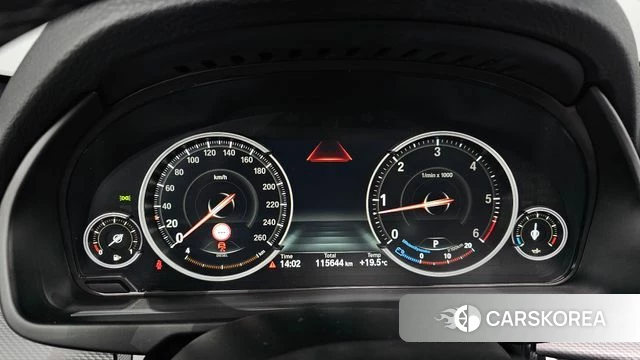 BMW X5 (F15) id 5035796 из Кореи 33