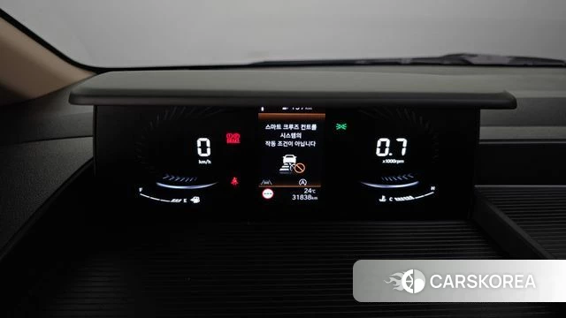 Hyundai Staria id 5011545 из Кореи 30