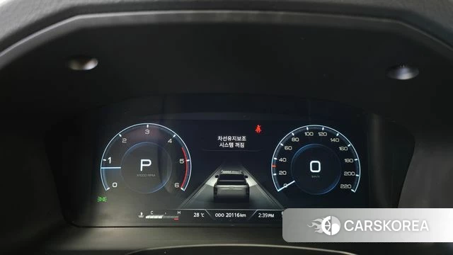 Ssangyong The New Rexton Sports Cannes id 4916642 из Кореи 30