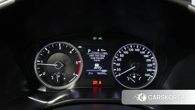 Hyundai Santa Fe TM id 5029425 из Кореи 18