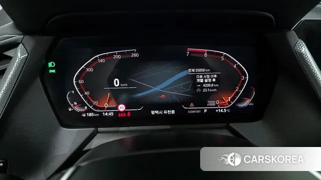 BMW 2 Series Gran Coupe (F44) id 3747077 из Кореи 18