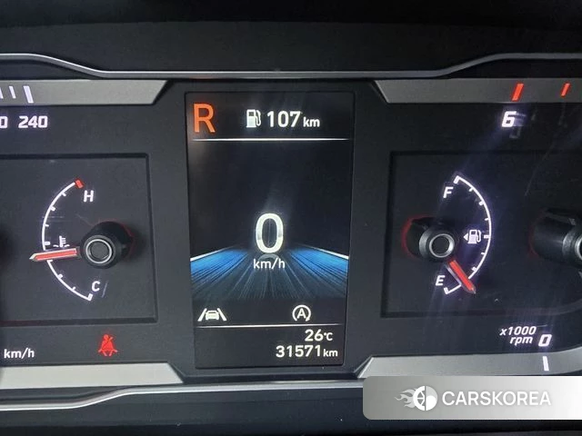 Hyundai Tucson (NX4) id 4774359 из Кореи 14