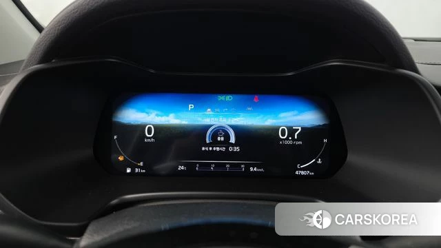 Kia The New K3 2nd generation id 4951181 из Кореи 29