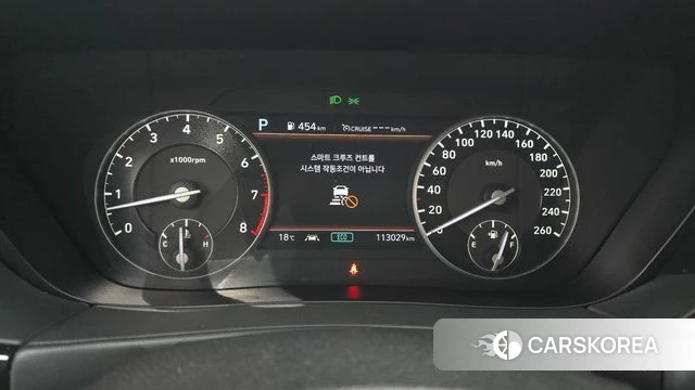 Genesis G90 id 4530697 из Кореи 31