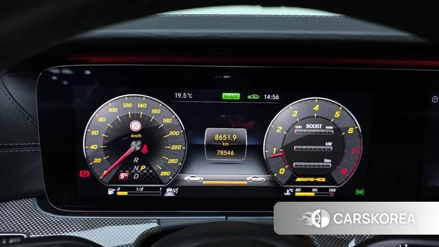 Mercedes-Benz CLS-Class C257 id 4225311 из Кореи 18