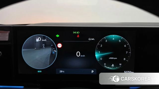 Hyundai Grandeur (GN7) id 4711320 из Кореи 18
