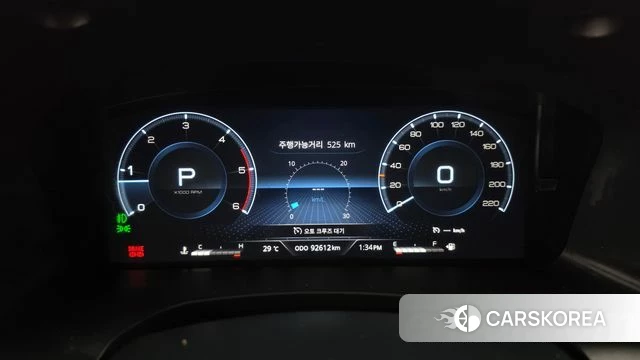 Ssangyong The New Rexton Sports Cannes id 4975818 из Кореи 28