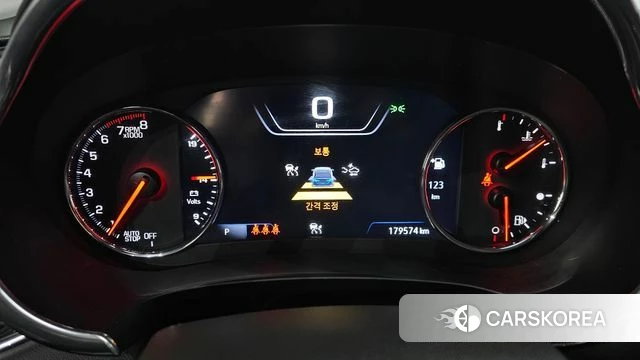 Chevrolet (GM Daewoo) The New Malibu id 5018650 из Кореи 28