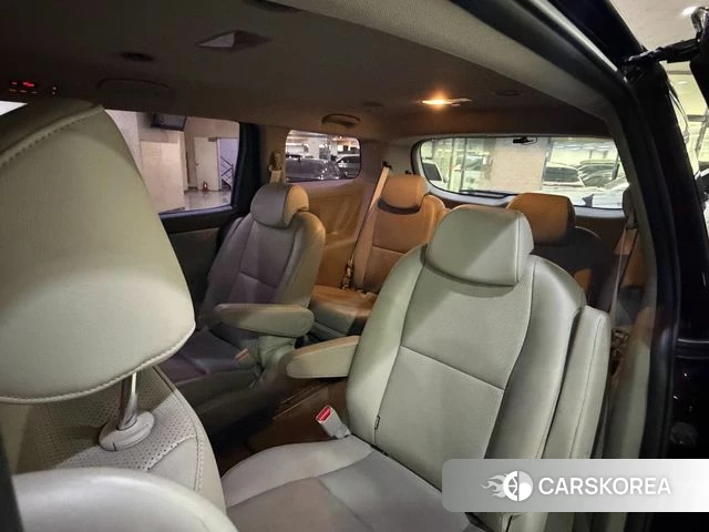 Kia The New Carnival id 5031186 из Кореи 18