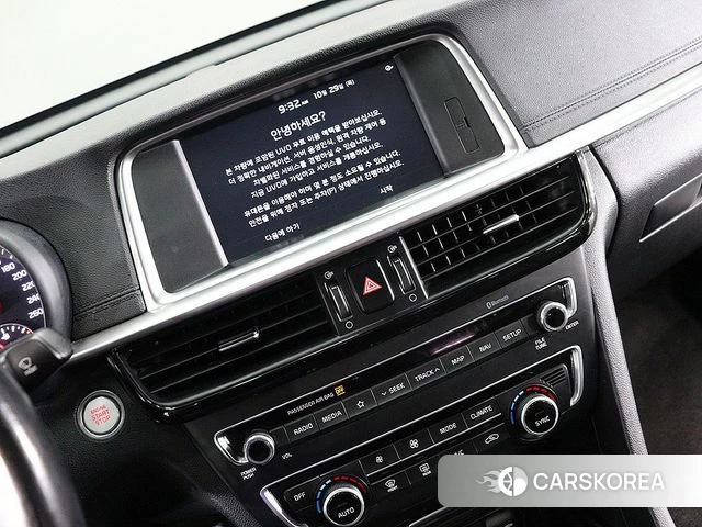 Kia The New K5 2nd generation id 5054265 из Кореи 17