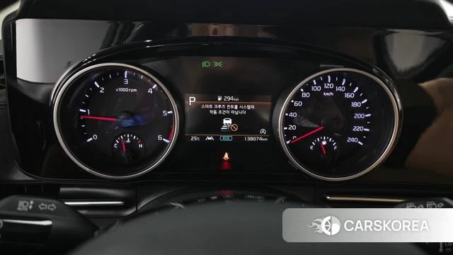 Kia Carnival 4th generation id 4923120 из Кореи 28