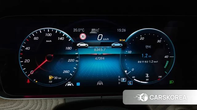 Mercedes-Benz E-Class W213 id 5017401 из Кореи 35