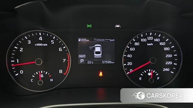 Kia Come New K3 id 4998552 из Кореи 28