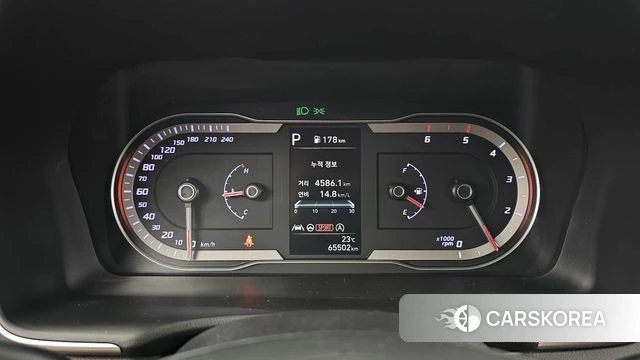 Hyundai Tucson (NX4) id 4793893 из Кореи 28