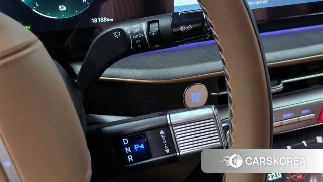 Hyundai Grandeur Hybrid (GN7) id 5021197 из Кореи 31