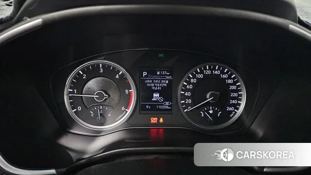 Hyundai Santa Fe TM id 3379888 из Кореи 18