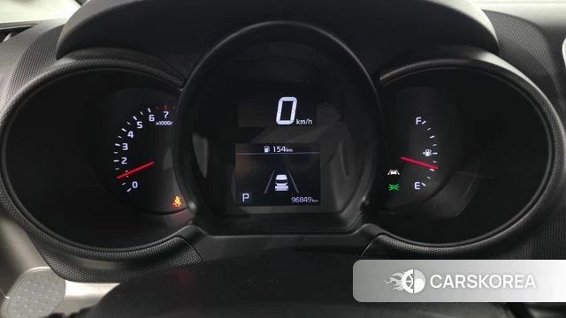 Kia The New Ray id 5003354 из Кореи 28