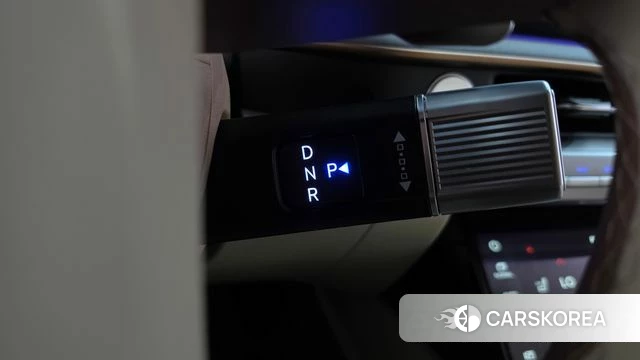 Hyundai Grandeur Hybrid (GN7) id 4950221 из Кореи 36