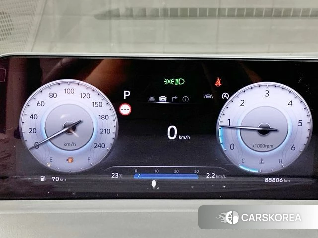 Hyundai Staria id 4656886 из Кореи 18