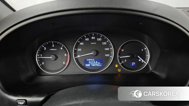 Hyundai The New Grand Starex id 5003997 из Кореи 30