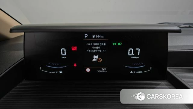 Hyundai Staria id 5052060 из Кореи 28