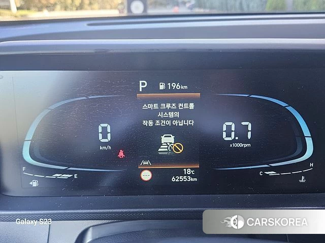 Hyundai Casper id 4971031 из Кореи 18