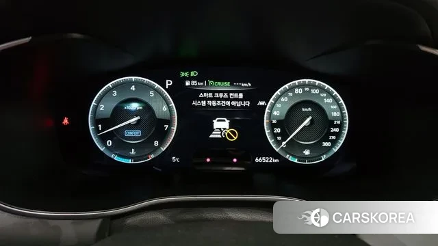 Genesis G70 id 3535958 из Кореи 18