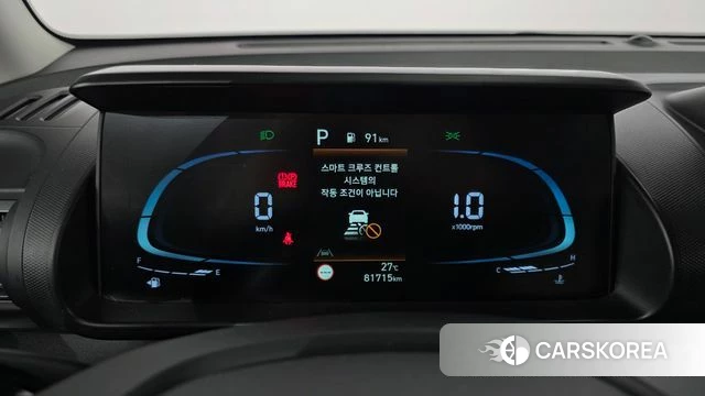 Hyundai Casper id 4518216 из Кореи 30