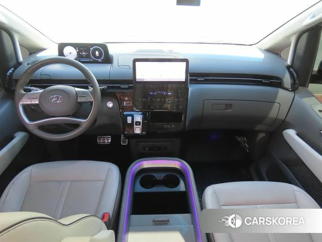 Hyundai Staria id 4951826 из Кореи 18
