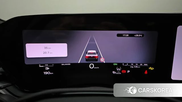 Audi A6 (C9) id 4870412 из Кореи 38