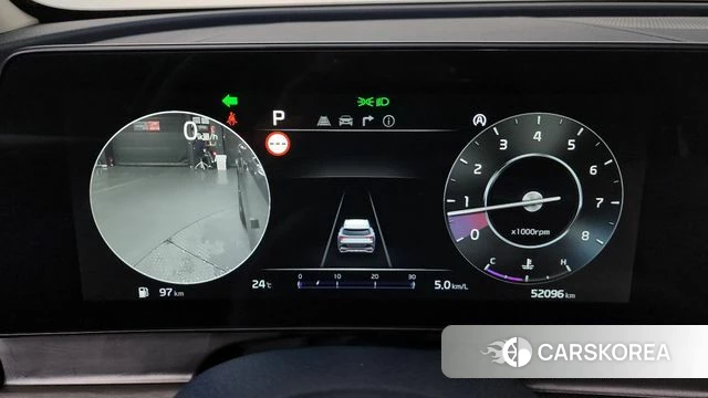 Kia Sportage 5th Generation id 4753567 из Кореи 36
