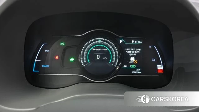 Hyundai Kona Electric id 4998500 из Кореи 18