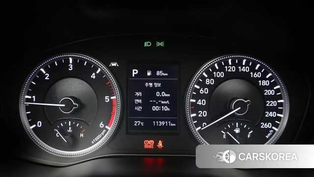 Hyundai Santa Fe TM id 4993065 из Кореи 18