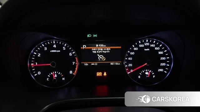 Kia The New K3 2nd generation id 4985685 из Кореи 18