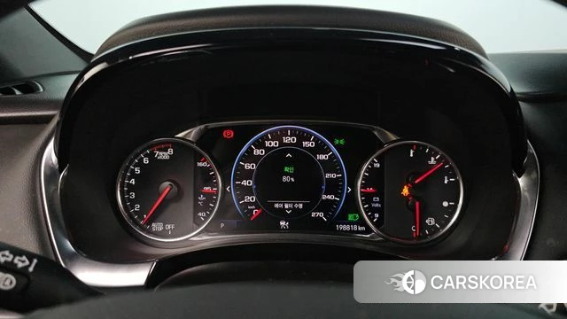 Chevrolet (GM Daewoo) Traverse id 4880644 из Кореи 18