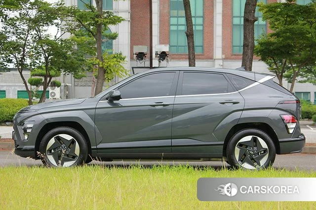 Hyundai Kona Electric (SX2) id 4879614 из Кореи 13