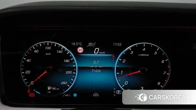 Mercedes-Benz E-Class W213 id 5003649 из Кореи 32