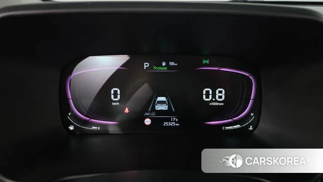 Kia The New Morning (JA) id 4995870 из Кореи 29