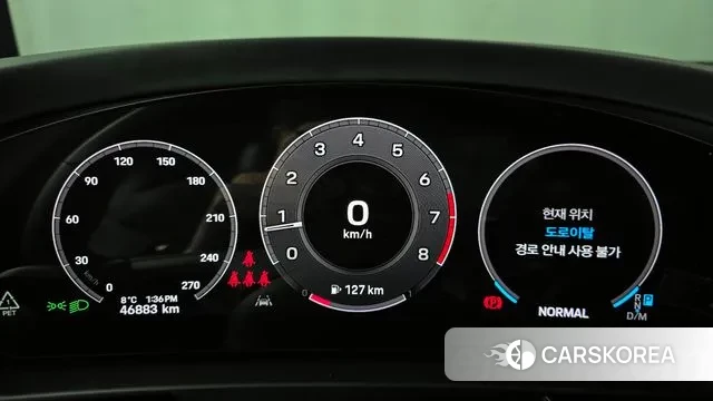Porsche Cayenne (PO536) id 3472219 из Кореи 18