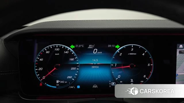 Mercedes-Benz E-Class W213 id 5034678 из Кореи 31
