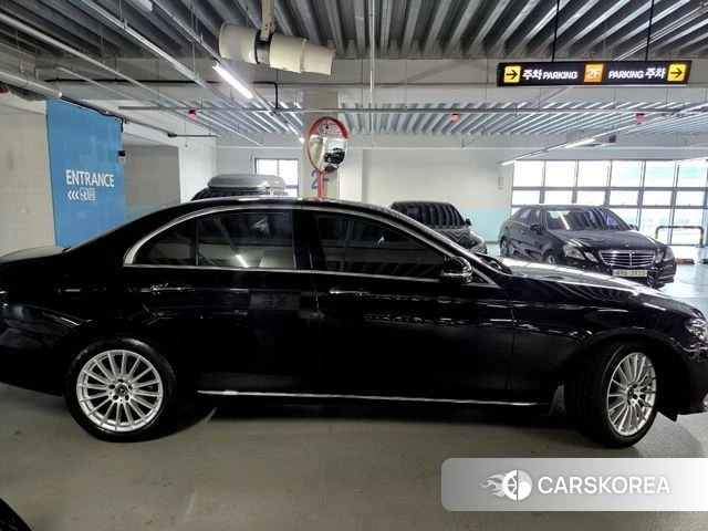 Mercedes-Benz E-Class W213 id 5026911 из Кореи 18