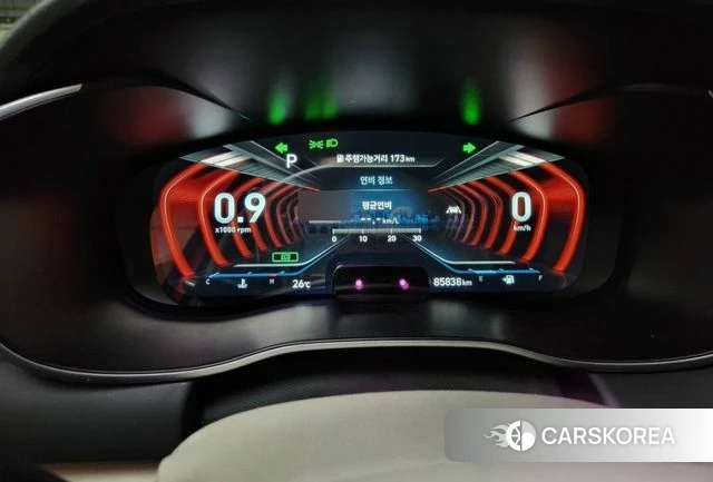 Genesis G70 id 5001211 из Кореи 12