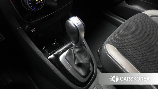 Renault Korea (Samsung) Clio id 4978067 из Кореи 29