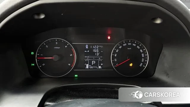 Ssangyong Rexton Sports id 3748240 из Кореи 18
