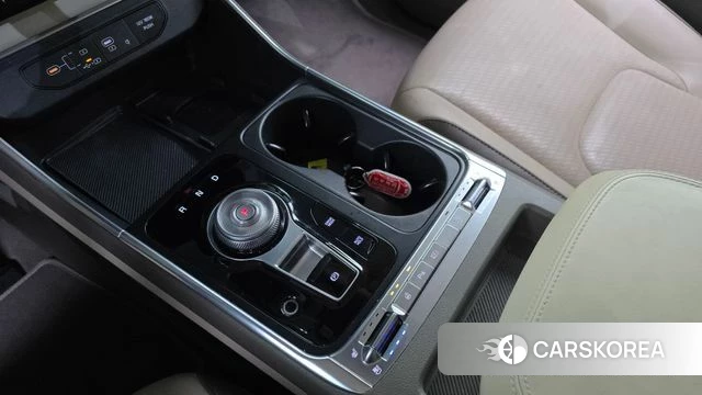 Kia The New Carnival 4th Generation id 5058447 из Кореи 36
