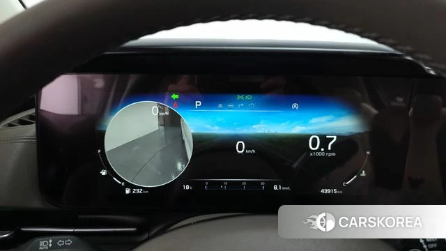 Kia Carnival 4th generation id 5028139 из Кореи 18