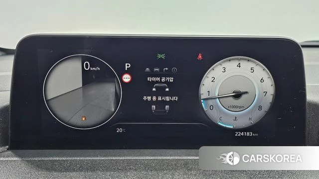 Hyundai Staria id 4958177 из Кореи 18