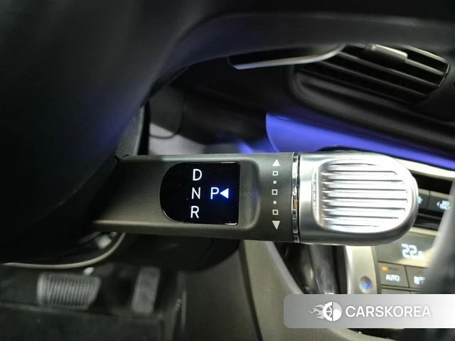 Hyundai Casper Electric id 4974579 из Кореи 18