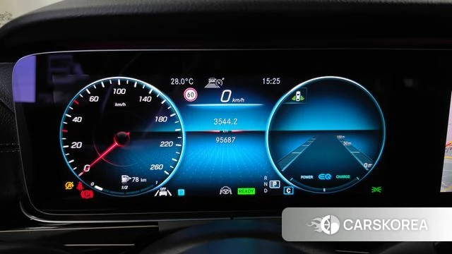 Mercedes-Benz E-Class W213 id 4929801 из Кореи 32