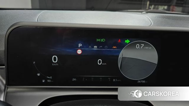 Kia The New Seltos id 4980740 из Кореи 30